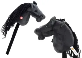 pluszowa-glowa-konia-na-kiju-hobby-horse-kon-dlugowlosy-czarny-dzwieki