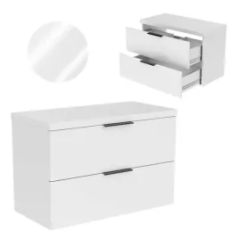 szafka-lazienkowa-wiszaca-60-cm-pod-umywalke-nablatowa-szuflady-biala