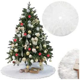 dywanik-pod-choinke-mata-futerko-bialy-dywan-duzy-na-prezenty-okragly-90-cm