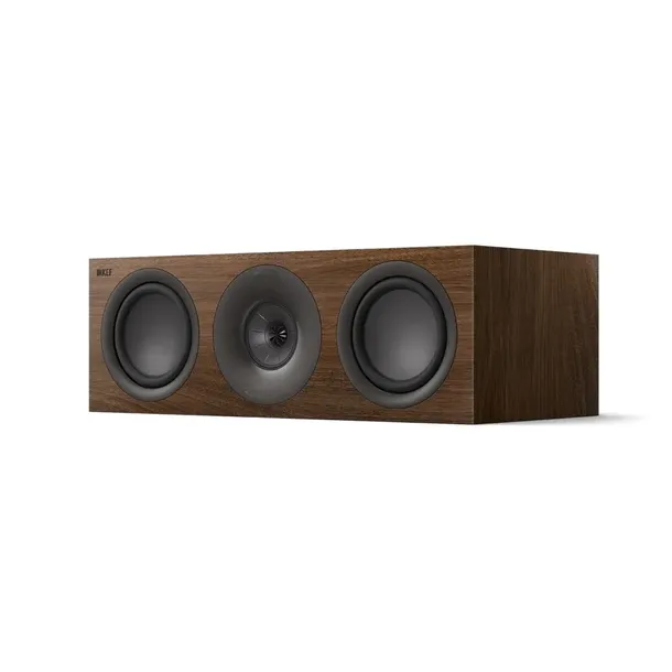 KEF Q6 META Walnut Głośnik Centralny Autoryzowany Dealer