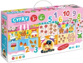 czuczu-puzzle-cyfry-kroliczki-ukladanka-40-elementow-3-4-93372