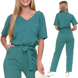 dlugi-elegancki-kombinezon-damski-modny-z-krotkim-rekawem-luzny-moraj-xxl