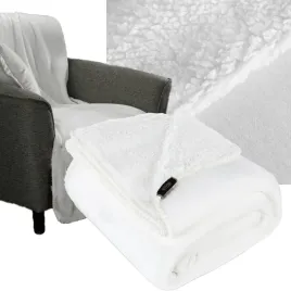 koc-narzuta-dwustronny-premium-70-x-160-cm-bialy