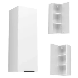 szafka-wiszaca-lazienkowa-slupek-eva-drzwi-biala-130cm-uchwyt-czarny-krawed