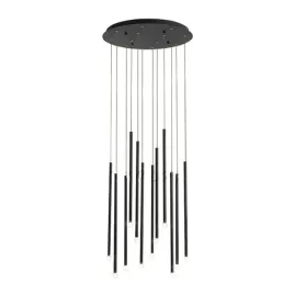 lampa-wiszaca-antresola-klatka-czarna-slupki-12-glow-20w-3000k-h-180cm