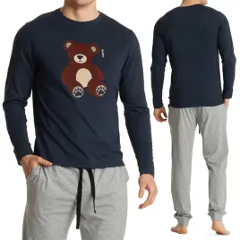 pizama-meska-100percent-bawelna-atlantic-nmp-361-xxl