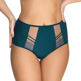 gorsenia-k497-paradise-zielony-3xl-majtki-figi