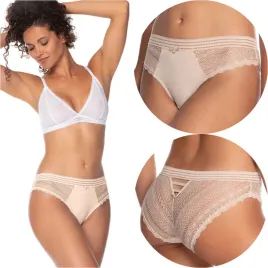 majtki-damskie-2-pak-figi-bikini-lama-4004mb-xs