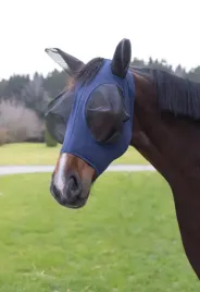 maska-przeciwowadowa-dla-konia-z-uszami-finostrech-niebieski-roz-pony