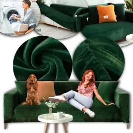 pokrowiec-na-kanape-welur-wersalke-sofe-3-osobowa-190-230-elastyczny-zielon
