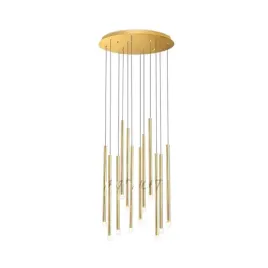 lampa-wiszaca-antresola-zlota-klatka-slupki-12-glow-20w-3000k-h-180cm