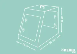 klatka-transportowa-dla-psa-107-x-74-x-85-cm-trapez-prostokatny-kerbl