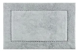 dywanik-glamour-eurofirany-chic-50x70-srebrny