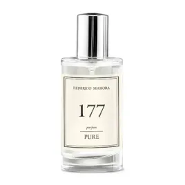mocne-perfumy-pure-fm-world-group-177-federico-mahora-oryginal-gratisy-50ml