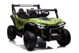 auto-na-akumulator-s618-zielone-4x4