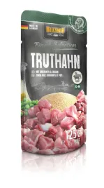 belcando-indyk-amarantus-saszetka-125g-mokra-karma-dla-psa-premium