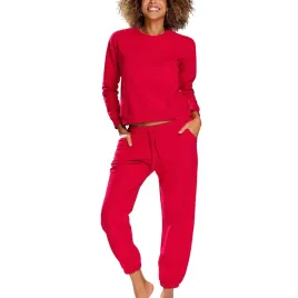 dkaren-wenezja-czerwony-dres-komplet-bawelna-2xl