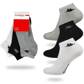skarpety-3-pak-zestaw-kappa-sneaker-stopki-39-42