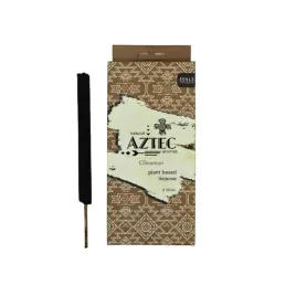 roslinne-kadzidelka-aztec-aromas-cynamon