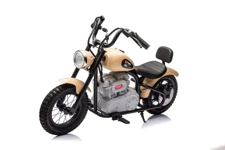 motor-na-akumulator-a9902-36v-khaki-wiek-dziecka-3-lata