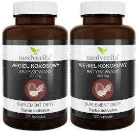 2-x-medverita-wegiel-kokosowy-aktywny-200mg-120-kaps-oczyszczanie-organizmu