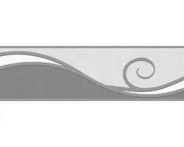 pasek-ozdobny-dekoracyjny-border-samoprzylepny-58-szary