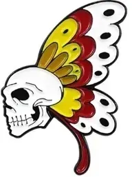 pin-przypinka-metalowa-czaszka-motyl-kolorowa-indianski