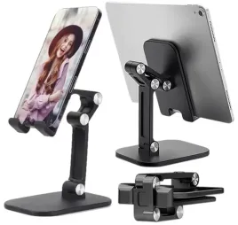 biurkowy-uchwyt-skladany-stojak-na-telefon-tablet-stabilny-regulowany