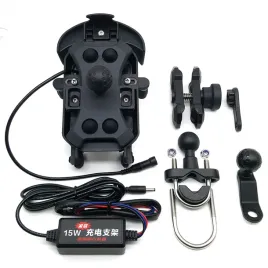 motocyklowy-uchwyt-telefon-antywibracyjny-ramy-qi