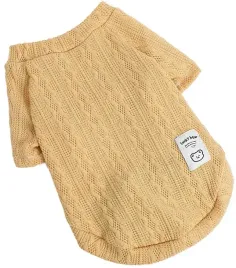sweter-sweterek-tkany-bluza-ubranko-dla-psa-xl