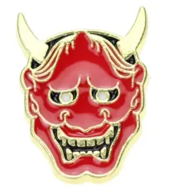 pin-przypinka-metalowa-zlota-diabel-rogi-motocyklowa