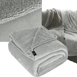 koc-narzuta-dwustronny-premium-150-x-200cm-srebrny