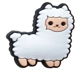 przypinka-pin-do-butow-crocs-crocsow-zwierzatka-lama-owca-alpaka