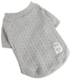 sweter-sweterek-tkany-bluza-ubranko-dla-psa-l