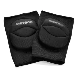 nakolanniki-siatkarskie-meteor-s-czarne-ergonomiczne-lekkie-estetyczne