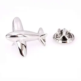pin-przypinka-metalowa-srebrna-samolot-pasazerski-pilot