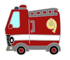 pin-przypinka-metalowa-srebrna-woz-strazacki-straz-pozarna