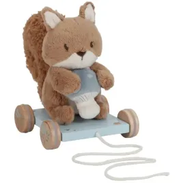 little-dutch-zabawka-wiewiorka-z-koleczkami-do-ciagniecia-forest-friends