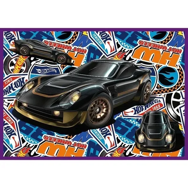 puzzle-4-250-wyscigowe-auta-marka-trefl