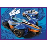 puzzle-4-250-wyscigowe-auta-material-karton-papier