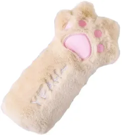 kosmetyczka-saszetka-pluszowa-kot-kotek-lapka-be