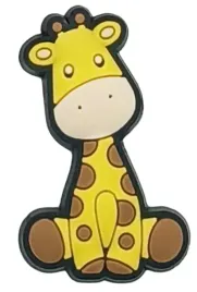 przypinka-pin-do-butow-crocs-crocsow-zwierzatka-zyrafa