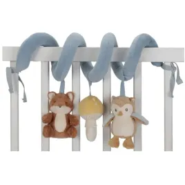 little-dutch-spiralka-zawieszka-aktywizujaca-do-wozka-forest-friends