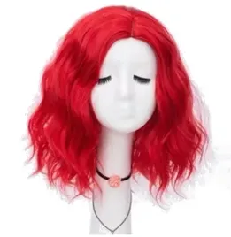 peruka-cosplay-40-cm-bob-glam-rock-ciemny-czerwony