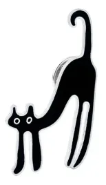 pin-przypinka-metalowa-srebrna-kot-kotek