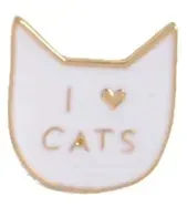 pin-przypinka-metalowa-zlota-kotek-i-love-cats-kocham-koty-biala