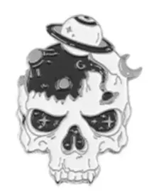 pin-przypinka-metalowa-srebrny-czaszka-planety-kosmos