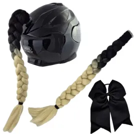 warkocz-gruby-porzadny-kokarda-do-kasku-motocyklowe-przyssawka-klej