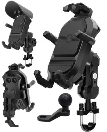 motocyklowy-uchwyt-telefon-tlumik-drgan-kierownica