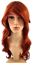 cosplay-peruka-70-cm-dluga-anime-manga-brazowa
